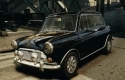 Austin Mini Cooper S